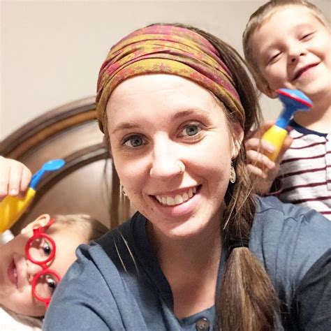 'Counting On': Jill Duggar Shows Off Her Summer Fashion