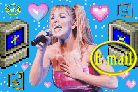 Britney Spears’ weirdest song, “E-Mail My Heart,” on its 20th anniversary.