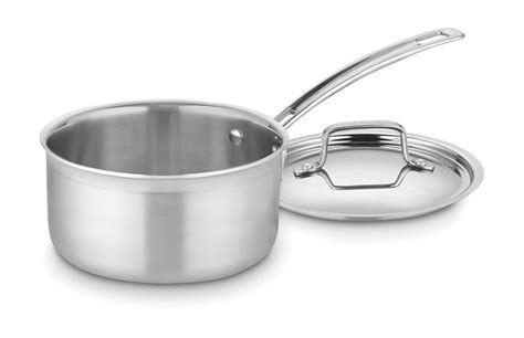 Best saucepan sets with glass lids - Kitchen Smarter