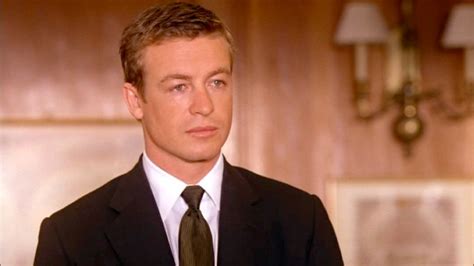 Simon Baker Movies And Tv Shows, Explore Simon Baker's Filmography | Verizon Fios TV, Simon ...