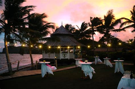 St. Lucia Destination Wedding Packages | Coconut Bay Resort ...