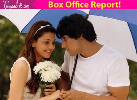 Do Lafzon Ki Kahani box office report: This Randeep Hooda - Kajal ...