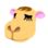 Monochromatic Dotted Rug (New Horizons) - Animal Crossing Wiki - Nookipedia