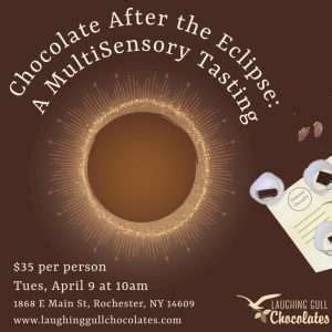 Eclipse Chocolate Archives - Laughing Gull Chocolates