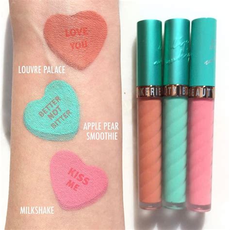 Instagram post by Beauty Bakerie Cosmetics Brand • Feb 3, 2017 at 8:12pm UTC