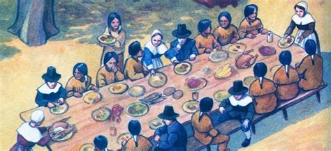 Thanksgiving . . . from a Native American Perspective | CT Health Foundation