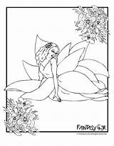 Flower Fairy Coloring Page 4  Woo Jr Kids Activities Childrens sketch template