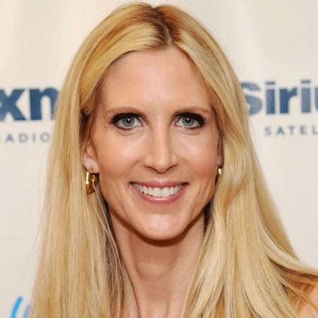 Ann Coulter Bio - Net Worth, Salary, House, dating, boyfriend, married ...