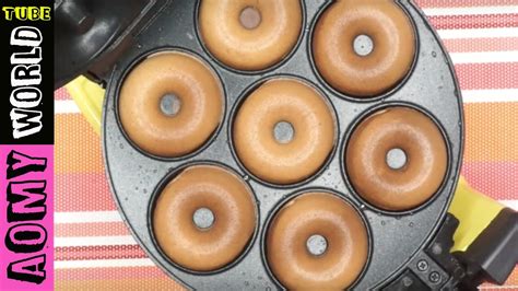 Donut Maker Recipes Cake Mix | Deporecipe.co