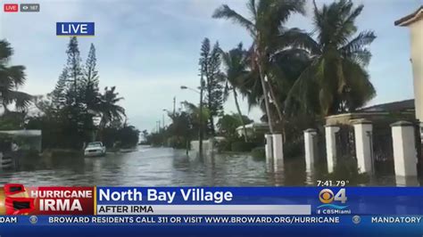 North Bay Village Reality Based Community: The Flood Waters Recede ...