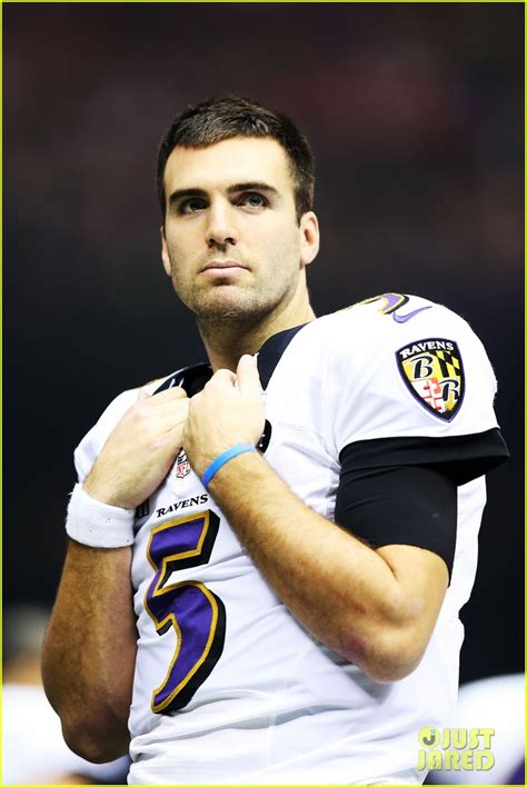 I Like Man: Joe Flacco Super Bowl MVP 2013 for Baltimore Ravens!