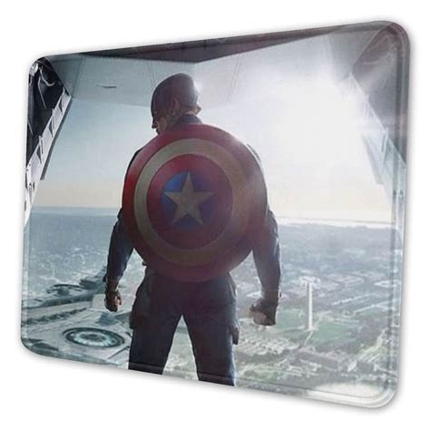 Custom Large Gaming Mouse Pad 12"x10" | MyCustomMousePad