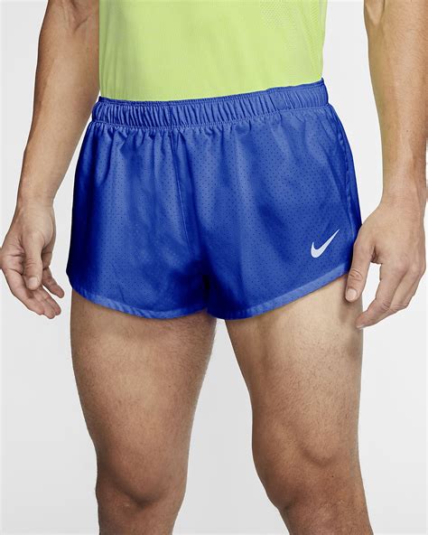 mens running short shorts