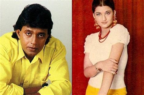 Mithun Chakraborty Wiki, Height, Age, Wife, Children, Family, Biography ...