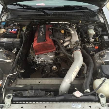 2001 Honda S2000 Engine Swap: Hi I'm 17 and Looking to Swap the ...