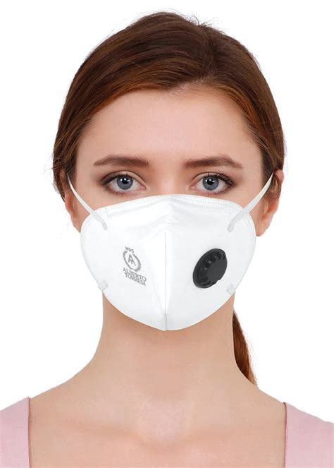 Get Particulate Respirator Mask For Protection (Pack Of 1) at ₹ 199 ...