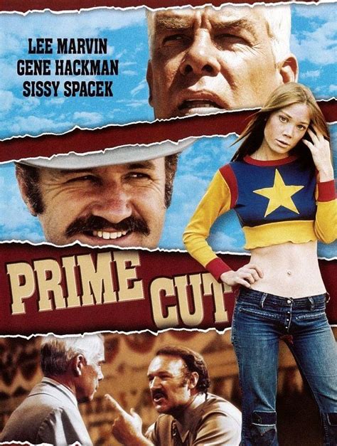 Prime Cut | Movie | MoovieLive