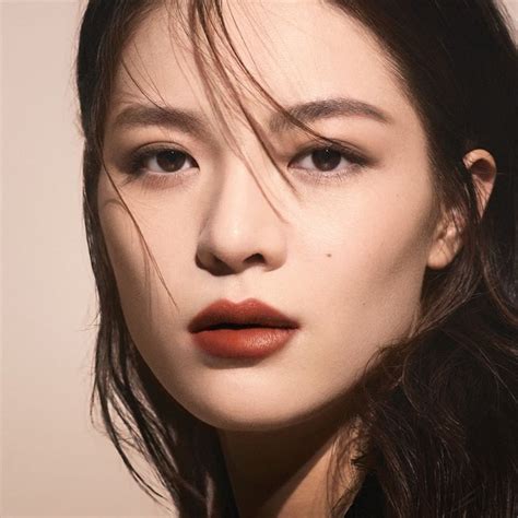 The Winter Lipstick Shades To Try Out This Season, Even If You're Wearing A Mask