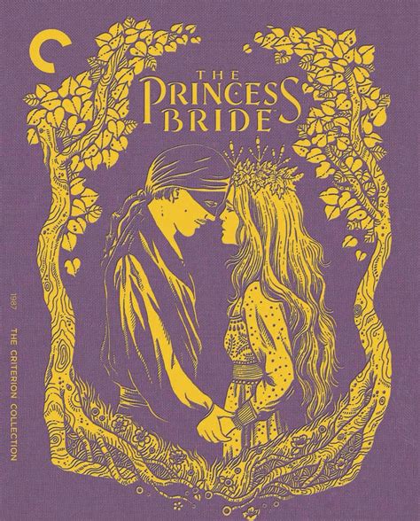 Criterion Confessions: THE PRINCESS BRIDE - #948