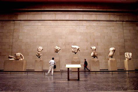 Moot court debates BM’s right to Parthenon Sculptures | eKathimerini.com