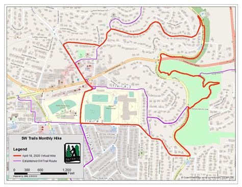 Hike #2: Terwilliger Loop – SWTrails PDX