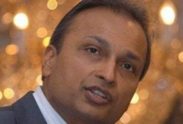 Anil Ambani- Chairman, Reliance Group – Email Address