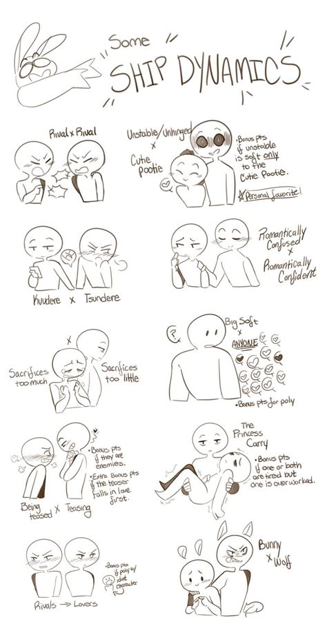 Ship Dynamics by EliteKessu | Ship drawing, Art reference poses, Art ...