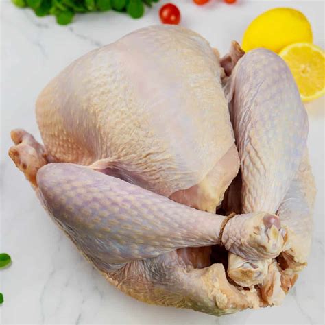 How To Tell If A Whole Turkey Is Bad | 3 Ways | Home Cook Basics