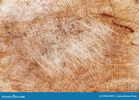 Textures and Patterns of Brown Wood with Scratch Marks are Used for Backgrounds Stock Image ...