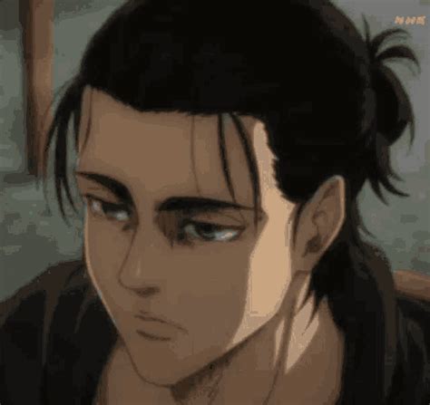 Eren Yeager Aot GIF - Eren Yeager Aot Attack On Titan - Discover & Share GIFs