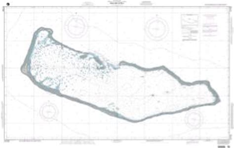 Nautical Charts Online - NGA Nautical Chart 81782, Majuro Atoll ...