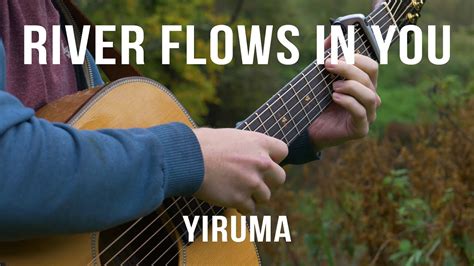 موسيقى River Flows In You - Musiqaa Blog