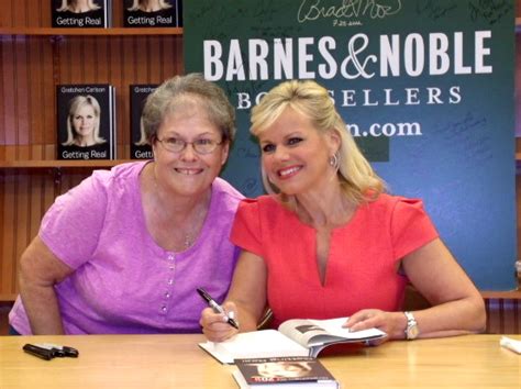 Fox News' Gretchen Carlson draws admirers to book signing - Villages ...