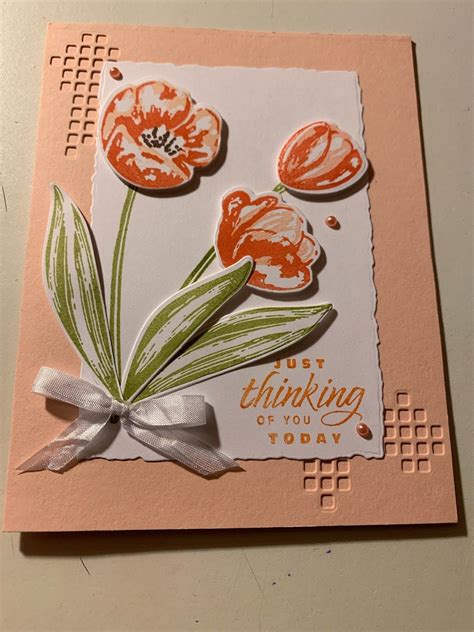 Pin by Nena Doe on CARD IDEAS 23 | Card making, Stampin up cards, Punch cards