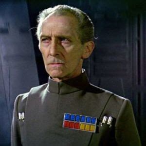 THE QUOTABLE CUSHING: STAR WARS (1977) | This Is My Creation: The Blog of Michael Arruda