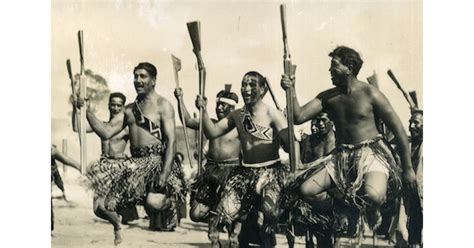 Maori People / Photography - Historical | MAD On Collections