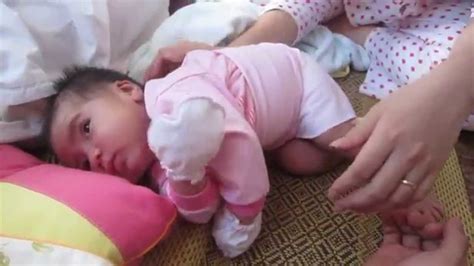 Funny Baby Sleep - Funny Emotion Of Baby When Sleeping - So Fun, So Cute - YouTube