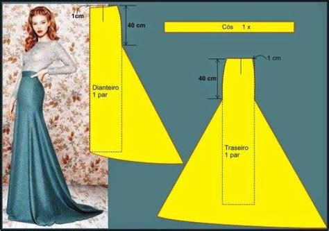 Pin by Layton Gal on Макси юбки с принтом | Mermaid skirt pattern, Sewing dresses, Dress sewing ...