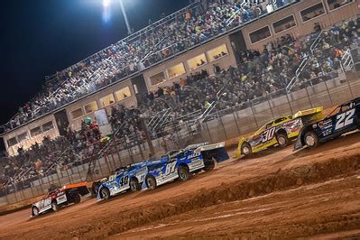 Golden Isles Speedway (GA) 2/11 - Heath Lawson Photography