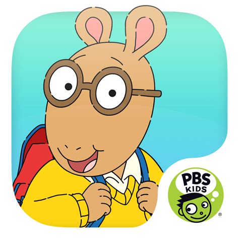 Arthur Cartoons Wallpapers - Wallpaper Cave