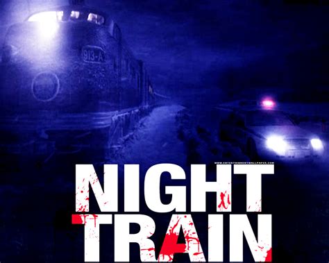 Download Movies: Night Train movies