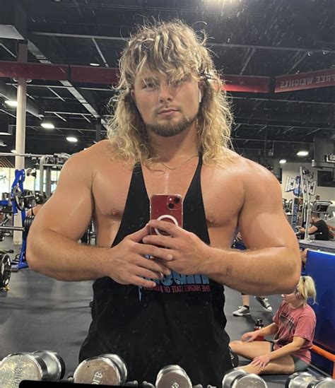 Brian Pillman Jr. : r/WrestleWithThePackage