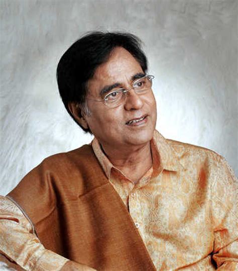 Ghazal singer Jagjit Singh passes away - The Hindu