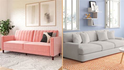 8 Wayfair couches we're loving right now | Real Homes