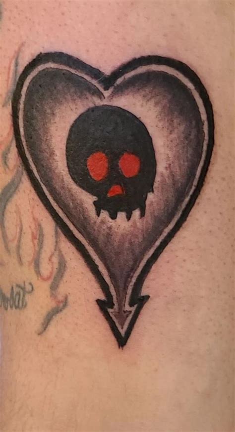 My Alkaline Trio Tattoo : r/AlkalineTrio