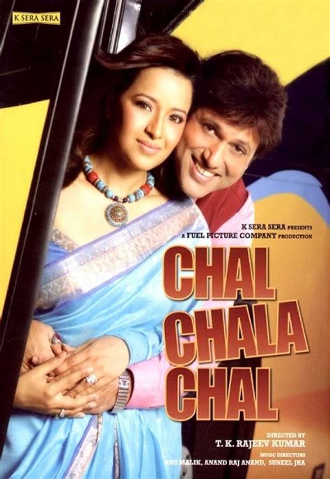 Chal Chala Chal (2009) - IMDb