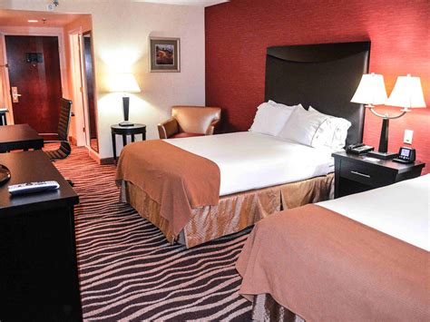 Hotels In Marietta, GA North of Atlanta | Holiday Inn Express Marietta - Atlanta Northwest