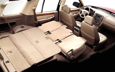 Review 2002 Ford Explorer Interior ~ The Site Provide Information About Cars Interior, Exterior ...