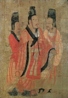 TANG DYNASTY (A.D. 690-907): ITS HISTORY, ACHIEVEMENTS AND OPENNESS | Facts and Details