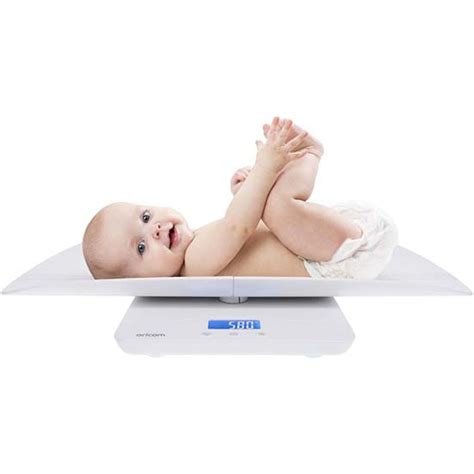 Digital Baby Scales – Top End Baby Hire